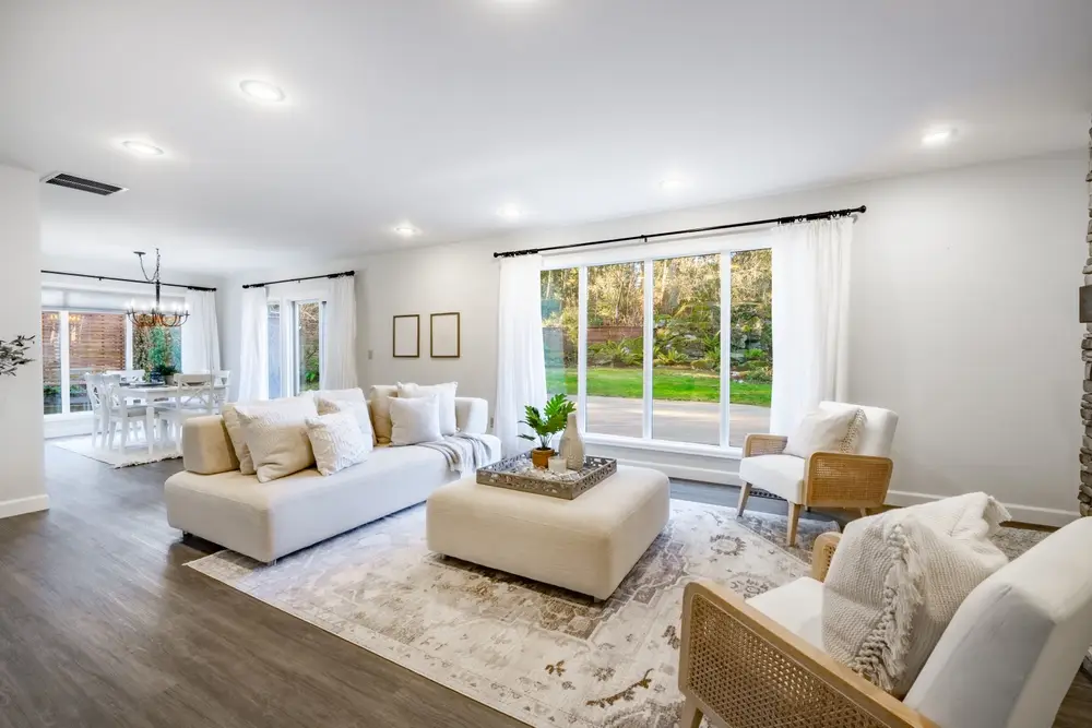 Home staging