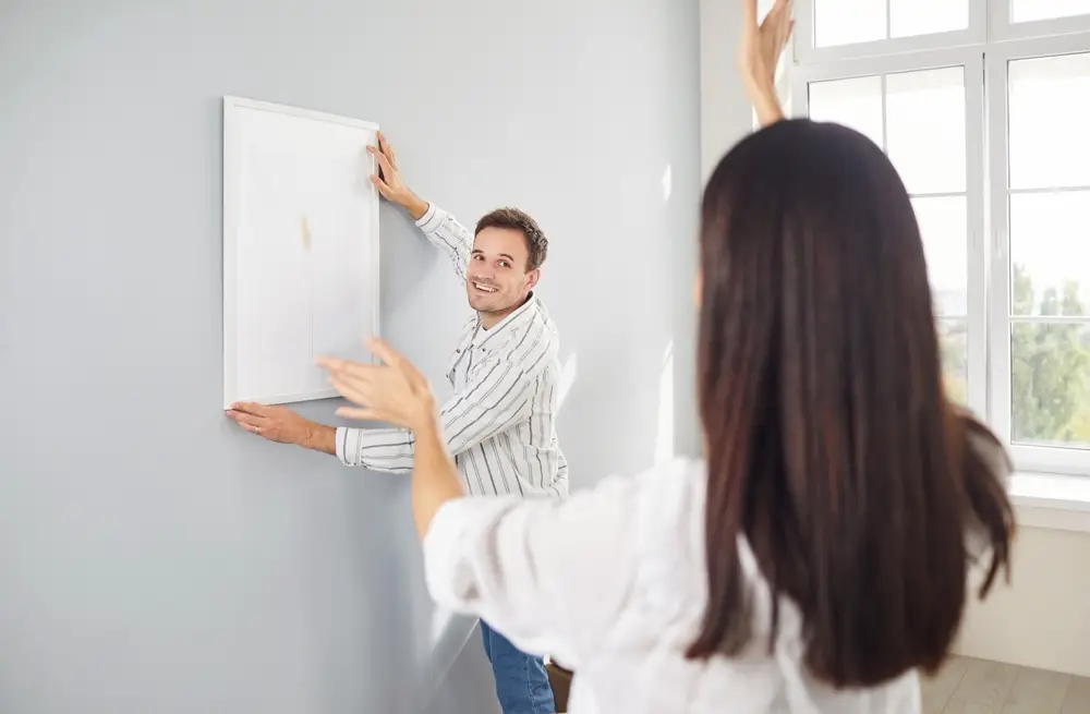 Rénovation déco