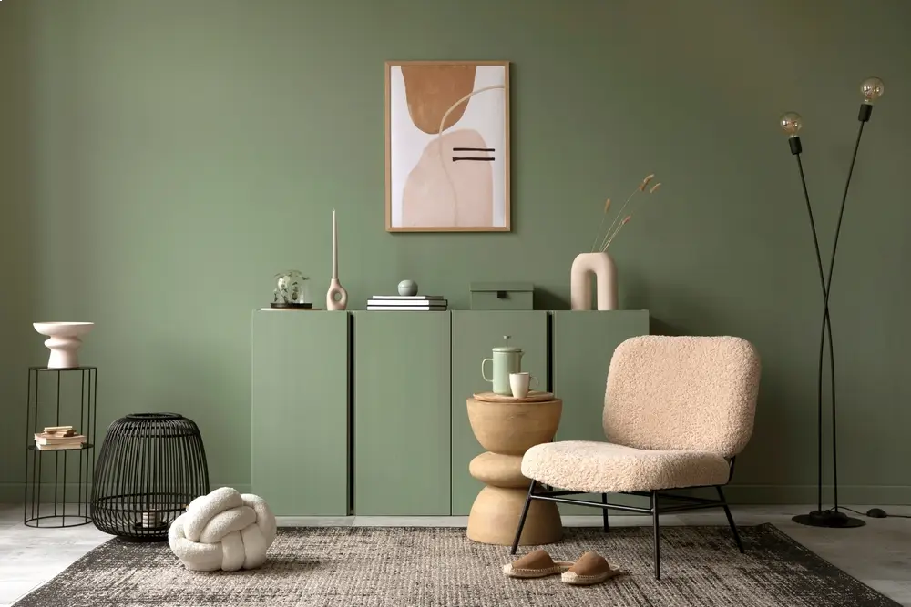 décoration d intérieur
